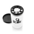 Brush Clean Up Cup – 2Cute Nails