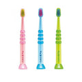 Curaprox Curakid Children's Toothbrush 0-3 Years