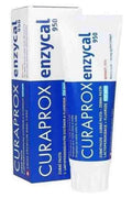 Curaprox Enzycal 950 Toothpaste 7612412422436