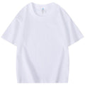 Mariam's Collection Customized Cotton Parent-Child T-Shirts – Ramadan & Keffiyeh Design for Kids… — in-use photo