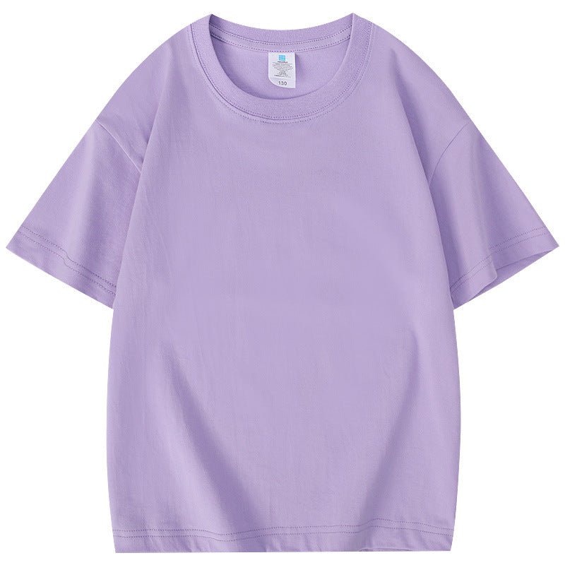Mariam's Collection Customized Cotton Parent-Child T-Shirts – Ramadan & Keffiyeh Design for Kids… — feature highlight