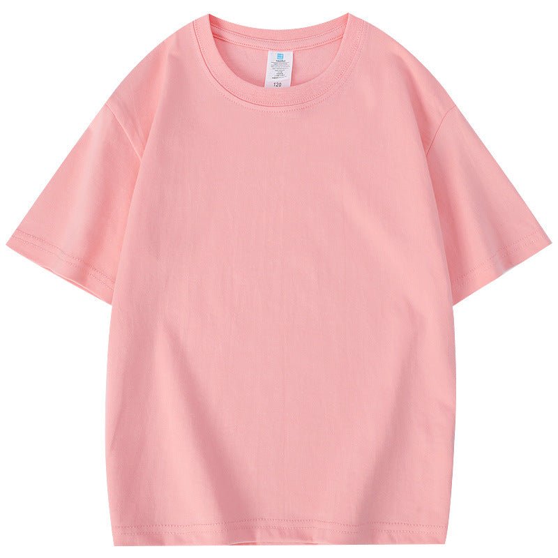 Mariam's Collection Customized Cotton Parent-Child T-Shirts – Ramadan & Keffiyeh Design for Kids… — color detail