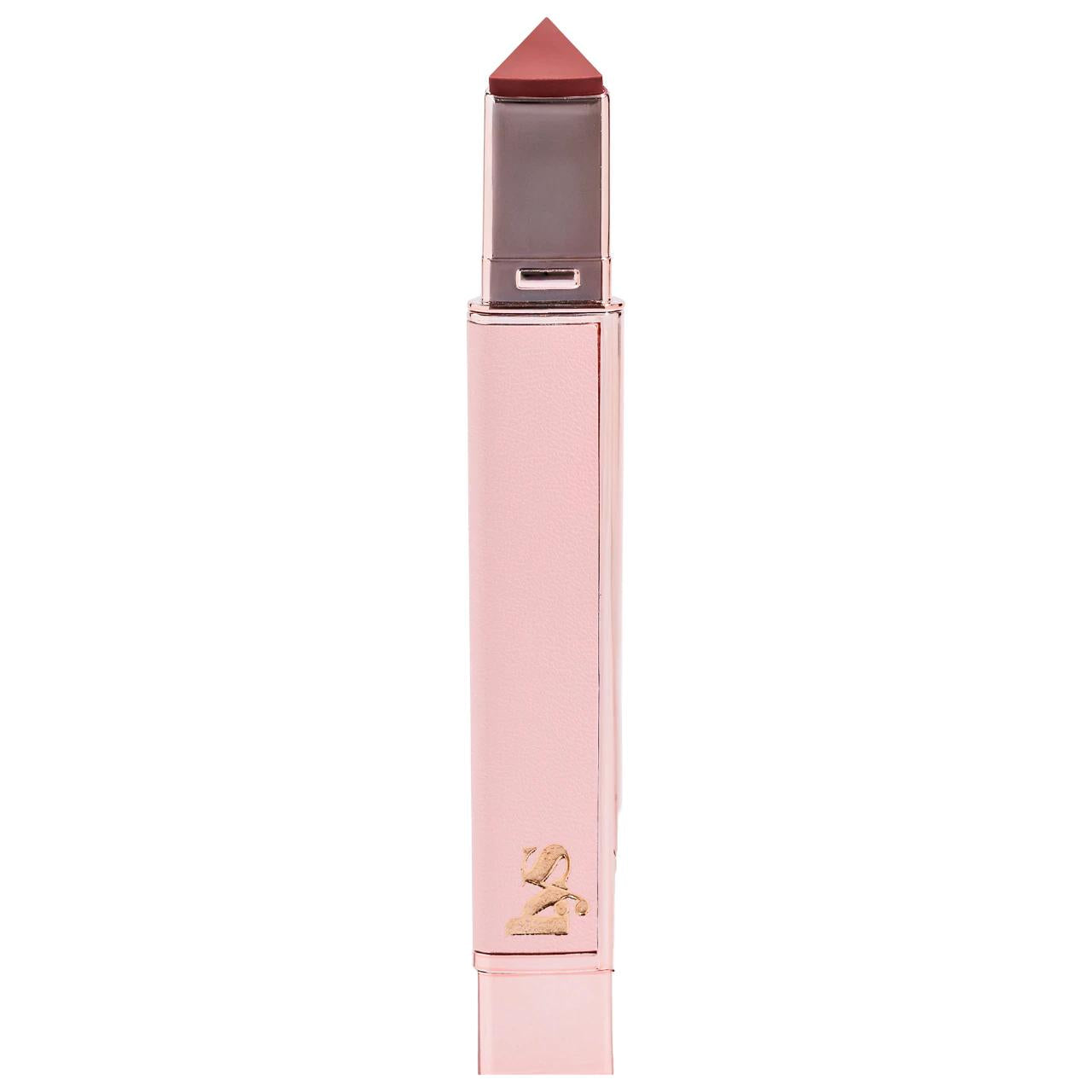 Speak Love Lip Plumping Glossy Lip Balm - Hydrating, Non-Sticky Formula with Hyaluronic Acid for Fuller, Nourished Lips
