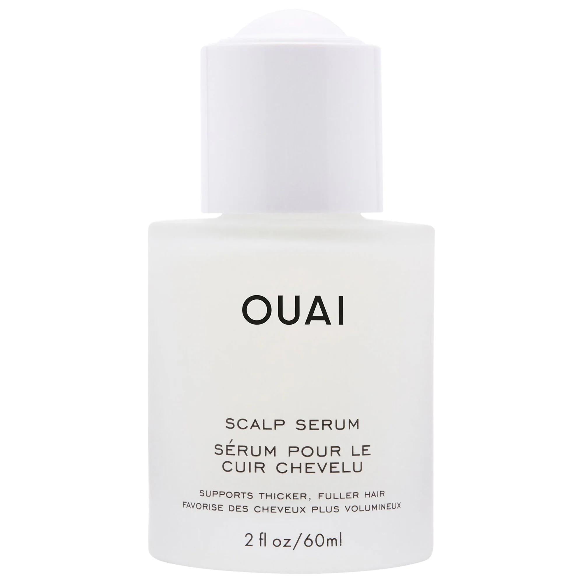 Hydrating Scalp Serum by Vegamour - Nourishing, Vegan Hair Care for Thicker, Healthier Hair