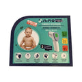Nimomed Non-Contact Infrared Thermometer - Hygienic, Quick, and Accurate Temperature Measurement