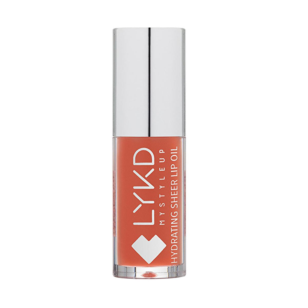 LYKD Lip Balm - Nourishing Citrus Flavored Hydrating Lip Care for Dry Lips