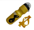 Cyclist's Hydration Flask