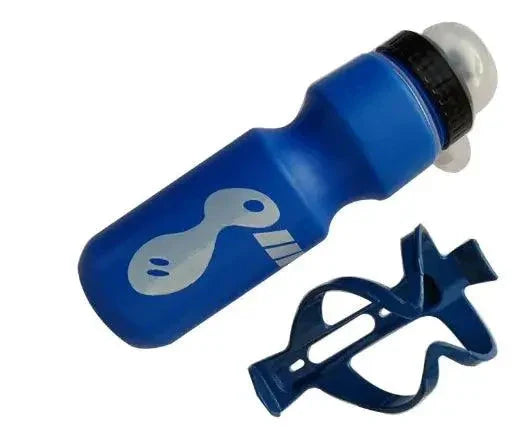 Cyclist's Hydration Flask