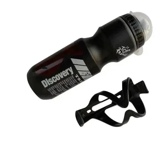 Cyclist's Hydration Flask
