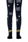 TheRanok.com Conte-Kids Cotton Tights - Tip-Top 443 — main product shot