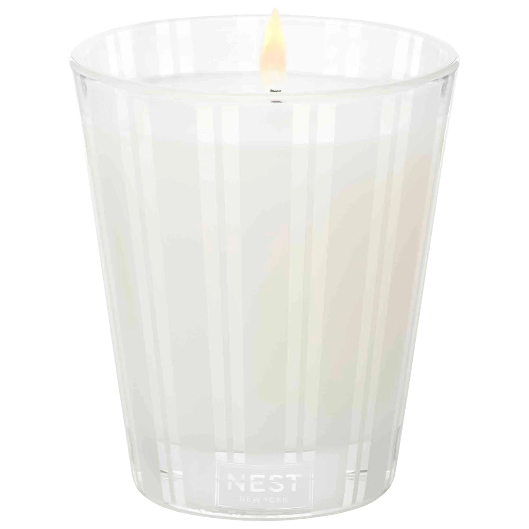 Diptyque Bamboo Scented Candle - Fresh Floral, Clean Burning, Long Lasting