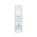 Lavera Basis Sensitiv: Gentle Facial Cleansing Foam - Natural Face Wash for Sensitive Skin - 5.07 fl oz