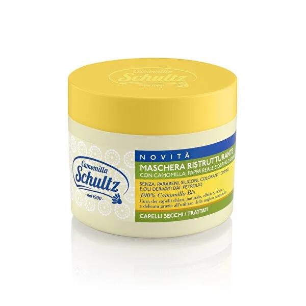Schultz Hair Mask 300ml - Nourishing Formula | Revitalizes Hair