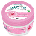 Cire Aseptine Soft Rose Extract Moisture Balancing Moisturizing Cream - Prebiotic Skincare with Vitamin E & Rose Extract, Paraben-Free