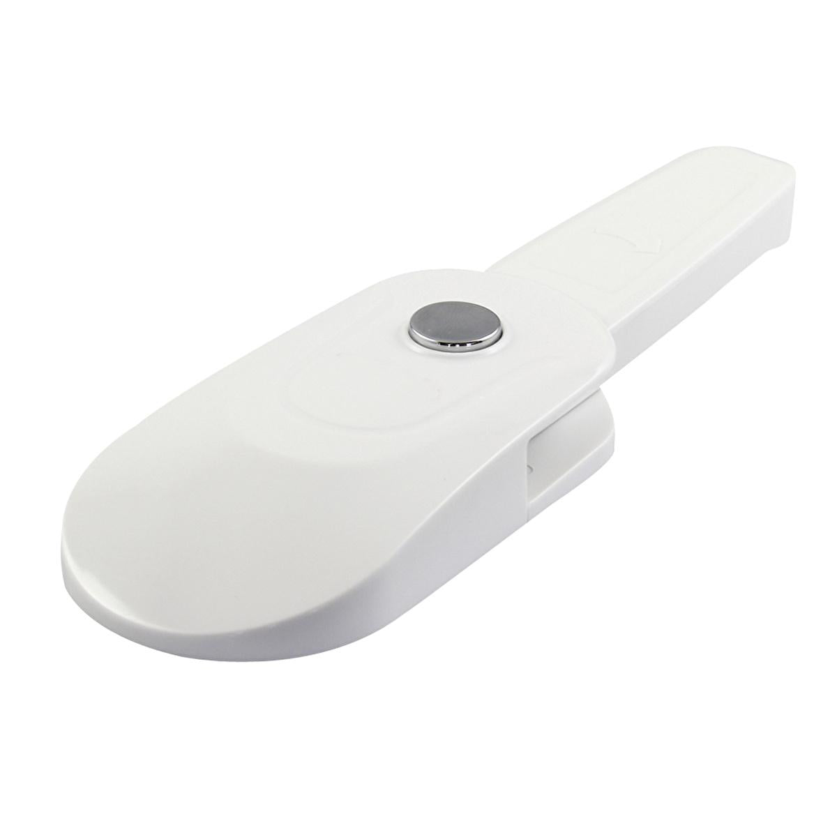 Miny Baby Child Safety Toilet Lock - Secure Toilet Lid Lock for Kids, Easy Install, Hygienic Solution