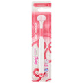 Benri Dent Complete Toothbrush Pink (Soft)