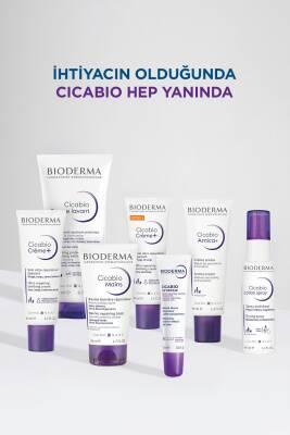 Bioderma Cicabio Lip Balm: Repair & Hydrate Dry, Chapped, Sensitive Lips - Fragrance & Alcohol-Free, Intensive Lip Care Treatment