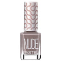 NUDE Pastel Nude Nail Polish - Toxic-Free, Natural Look, Easy Apply
