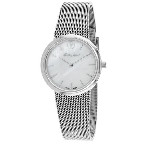 Bids.com Mathey Tissot Women's Milly, Watches