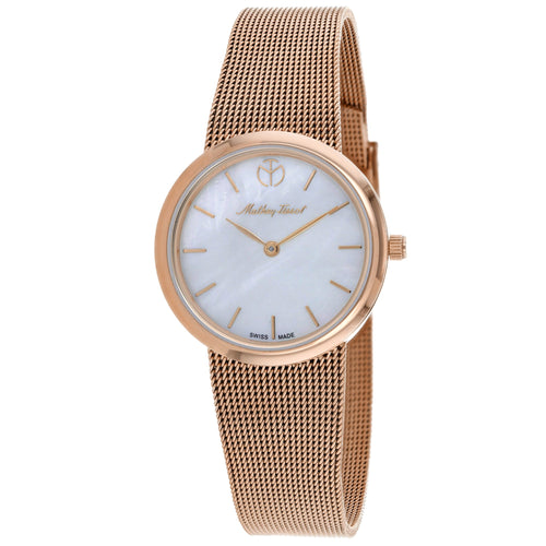 Mathey Tissot Women's Milly by Bids.com