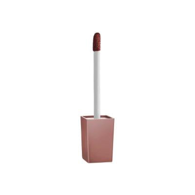 Golden Rose Matte Liquid Lipstick - Long Lasting, Comfortable, Intense Color