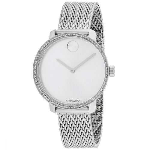 Movado Women's Bold by Bids.com