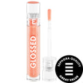 Sephora Collection Glossed Hydrating Long Wear Lip Gloss - Moisturizing, Shiny, Non-Sticky, Clean Beauty Lip Care
