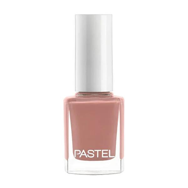 Pastel Vegan Cruelty-Free Nail Polish - Healthy, Chemical-Free Cosmetics for Fashionable Nail Colors