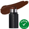 Mini Petite Face Trace Cream Contour Stick: Natural, Vegan Mini Contouring for Cheekbones, Easy Blend Clean Beauty
