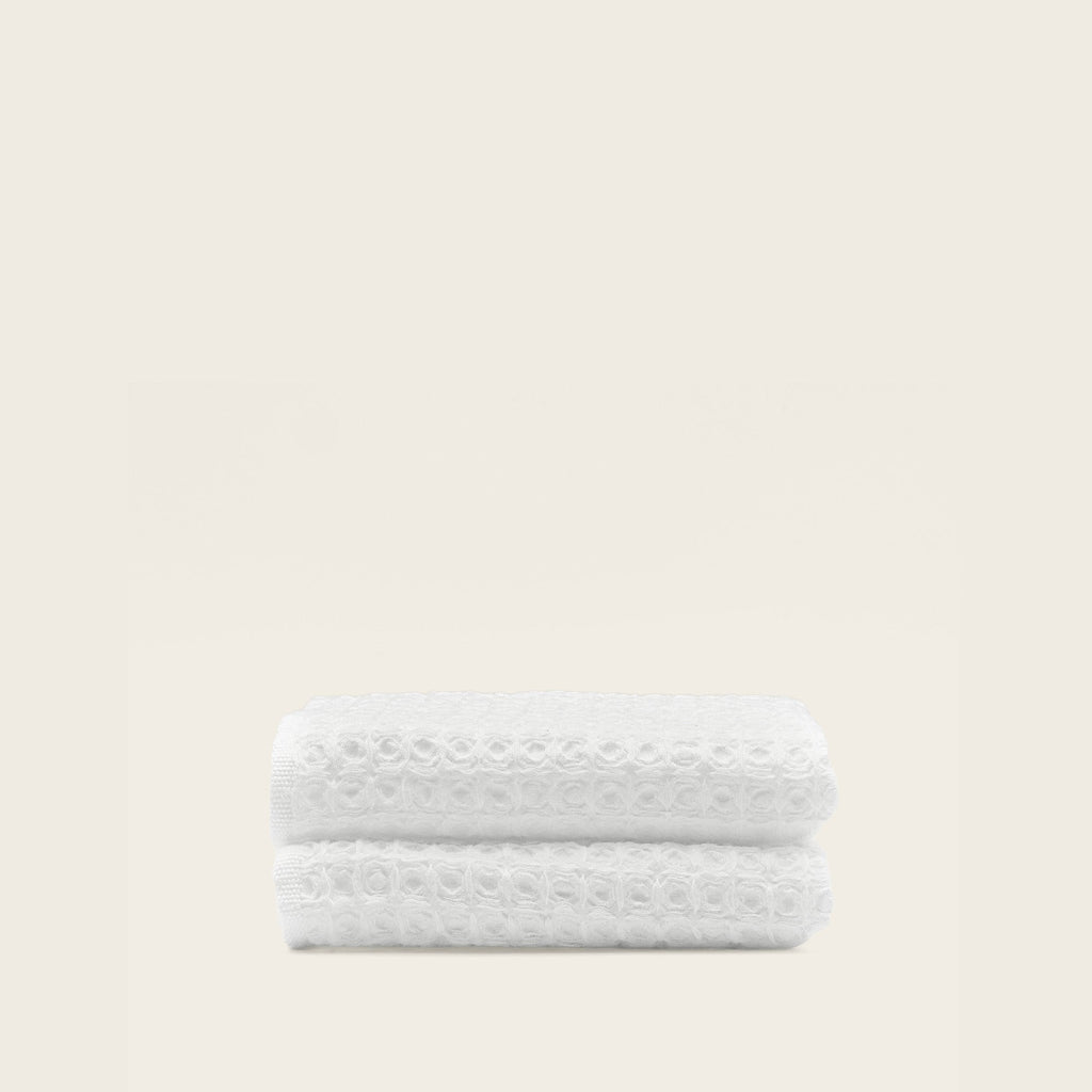 Sedona Australian Cotton Waffle Towels – Italic, view 25