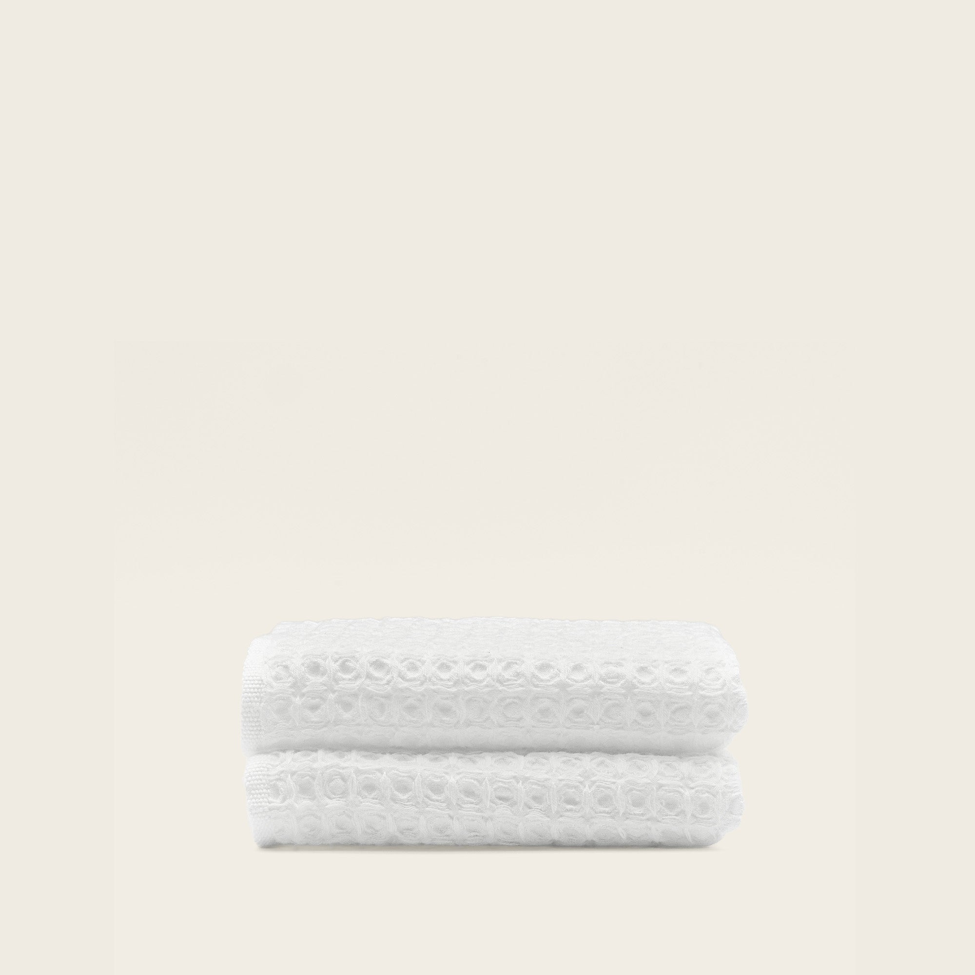 Sedona Australian Cotton Waffle Towels – Italic, view 25