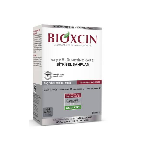 Bioxcin Genesis Shampoo Dry / Normal Hair