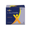 LifeXtra L-Glutamin - Supplement for Adults | 30 Sachets