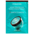 Moroccanoil Intense Hydrating Mask - Deeply Hydrates & Restores Shine to Dry, Thick Hair - Argan Oil & Sulfate-Free Treatment