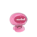Steriball Kids Toothbrush Cap - Hygienic Protection for Children's Toothbrushes