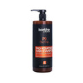 Borthe Professional P9 Technic Pro-Keratin Hair Shampoo No:1 1000 ml - Nourishing, Strengthening, and Long-Lasting Hair Care