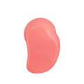 Tangle Teezer The Original Salmon Pink Yellow Hair Brush - Detangling Made Easy