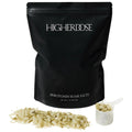 HigherDOSE Serotonin Soak Magnesium Bath Salt for Muscle Relaxation & Mood Boost