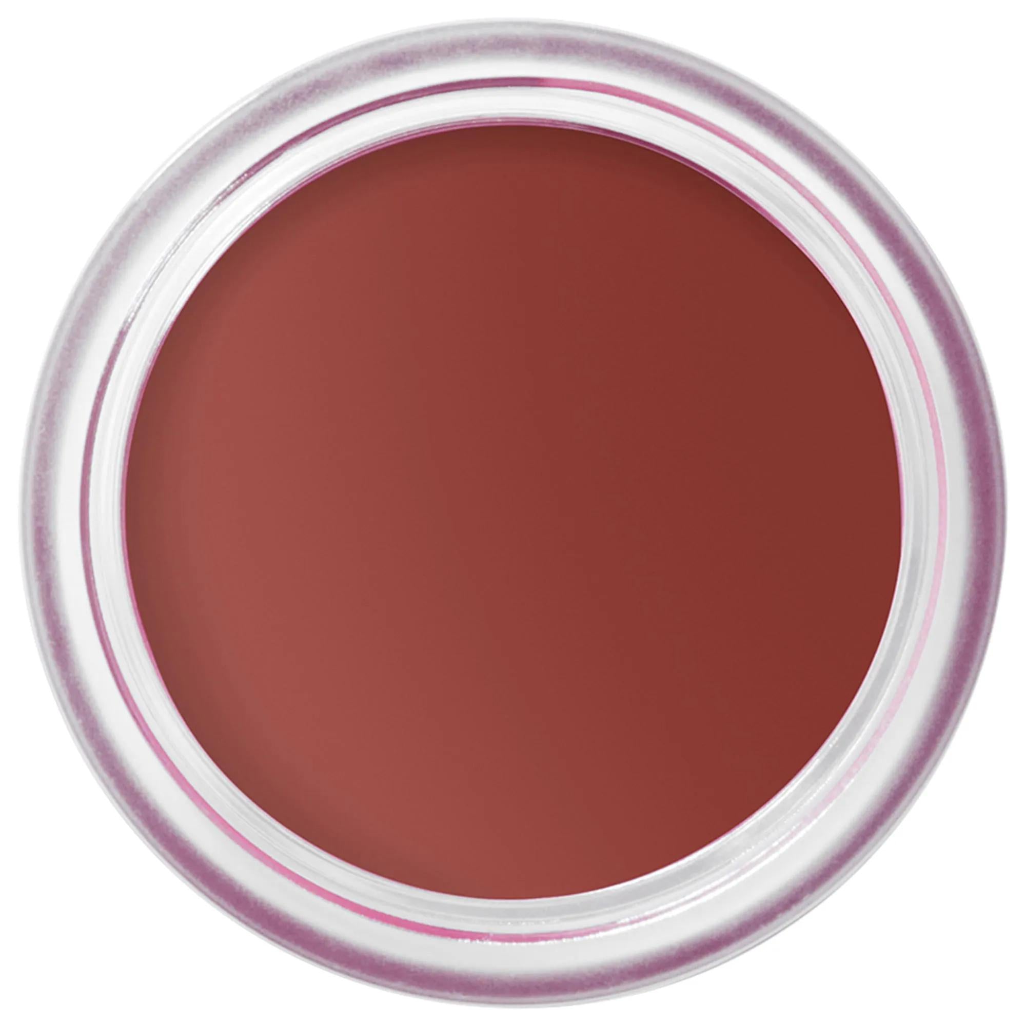 Pot Rouge Velvet Matte Cream Blush: Two-in-One Cheek & Lip Tint for Natural-Looking Color & Long-Lasting Wear