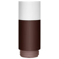 Yummy Skin Serum Foundation - Vegan, Gluten-Free Liquid Foundation with Skincare Benefits
