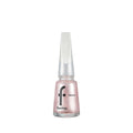 Flormar Pearly Pink Pearl Nail Polish: Long Lasting, Shimmering Shine & Chip Resistant - Gorgeous Pearl Effect Colors.
