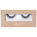 Everyday Faux Mink Lashes: Vegan, Cruelty-Free, Natural & Soft Glam False Eyelashes | Perfect for Eyeglass Wearers and Daily Use