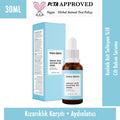 Maruderm Azelaic Acid 10% Brightening Dark Spot Treatment Serum - Ideal for Uneven Skin Tone | 1.01 fl. oz.