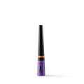 Callista Line Extend Dipliner No:04 Orange - Turquoise Eyeliner for Sensitive Eyes, Long-Lasting, Fragrance-Free