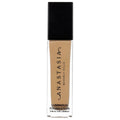 Medium Coverage Luminous Foundation: Natural Finish, Vegan, Cruelty-Free & Long-Wearing - Perfect for Oily & Dry Skin