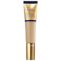 Estee Lauder Futurist Hydra Rescue Moisturizing Foundation SPF 45: Radiant Finish, Hydrating Skincare Benefits, & Blue Light Protection