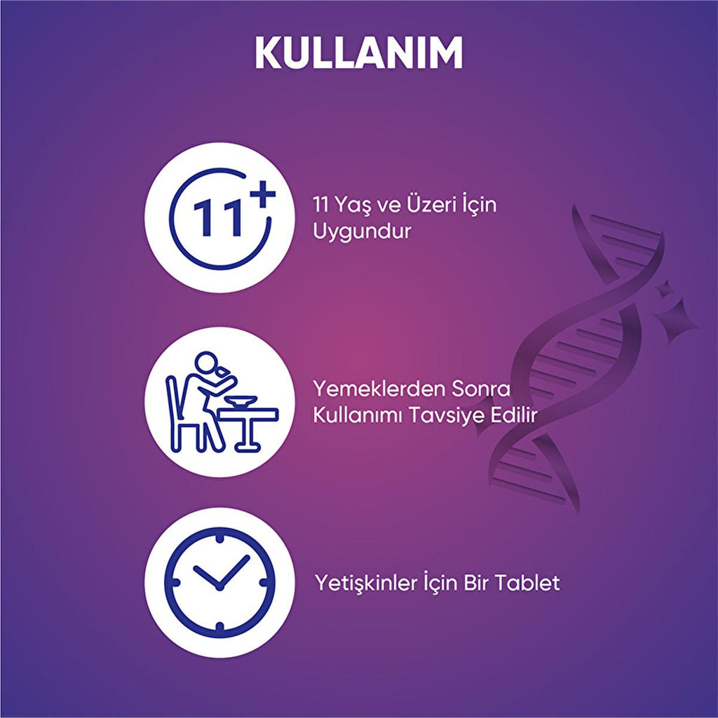Voop Collagen Beauty: Kollajen Peptit, Vitamin & Mineral Supplement - 30 Gluten-Free Tablets for Radiant Skin, Healthy Hair & Nails