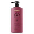 DP Daily Perfection St. John's Wort Oil Shampoo for Damaged Hair - 14.37 fl oz, Keratin & Biotin Enriched, Natural Hair Care