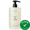 Neroli & Basil: Hydrating Niacinamide & Probiotic Body Wash - Vegan & Cruelty-Free Skin Cleanser for Dry, Sensitive Skin