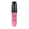 Golden Rose Color Sensation Lip Gloss - Non-Sticky, Long-Lasting Shine in Variety of Colors